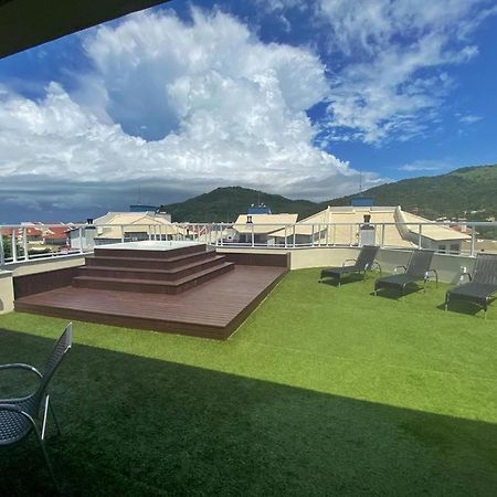 Studio Brava Holiday Florianópolis Екстериор снимка