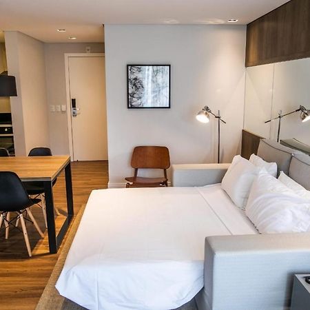 Studio Brava Holiday Florianópolis Екстериор снимка