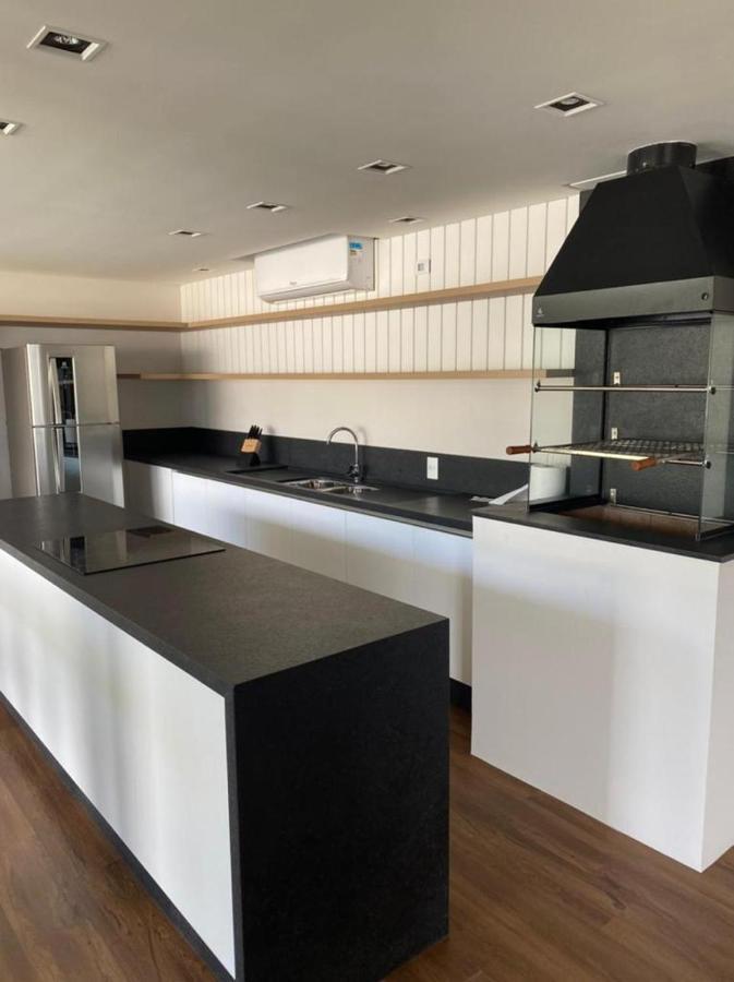 Studio Brava Holiday Florianópolis Екстериор снимка