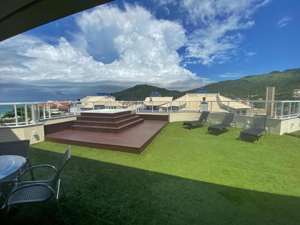 Studio Brava Holiday Florianópolis Екстериор снимка