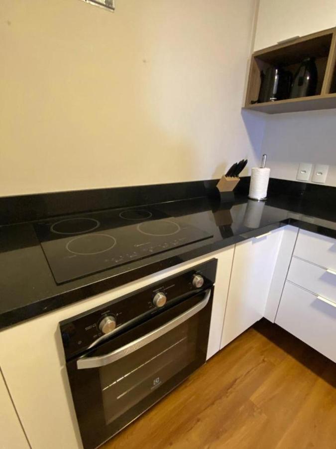 Studio Brava Holiday Florianópolis Екстериор снимка