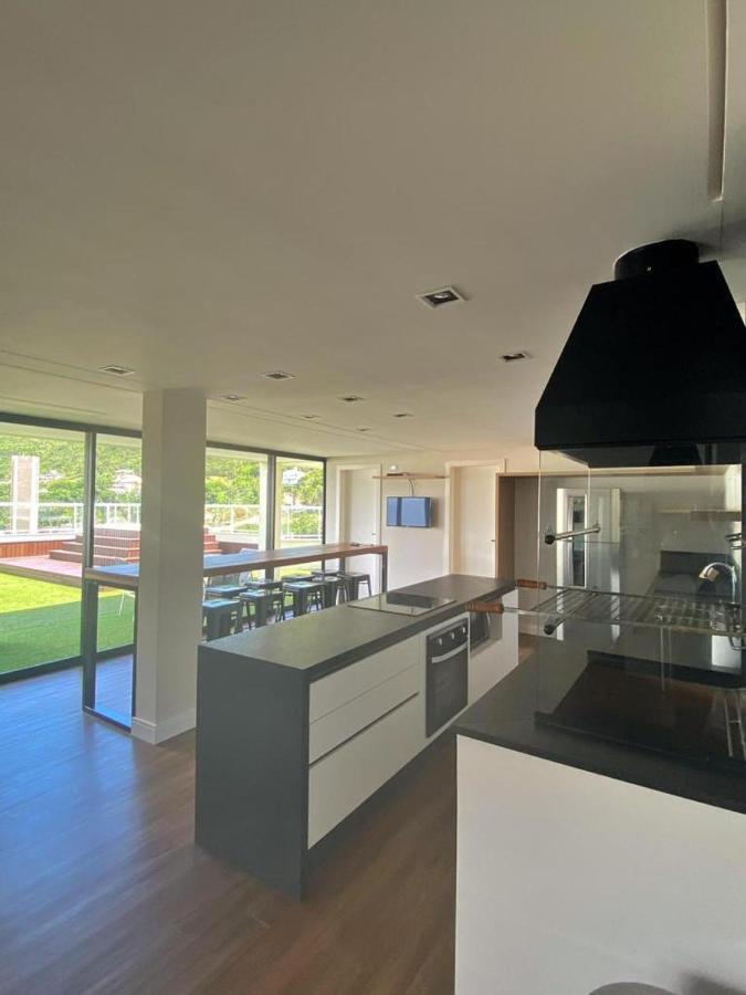 Studio Brava Holiday Florianópolis Екстериор снимка