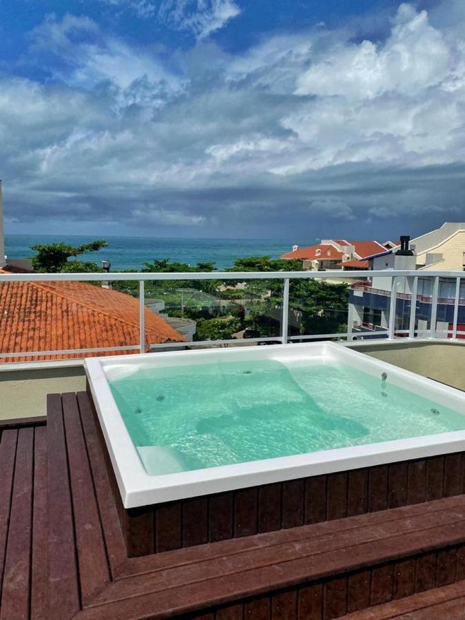 Studio Brava Holiday Florianópolis Екстериор снимка
