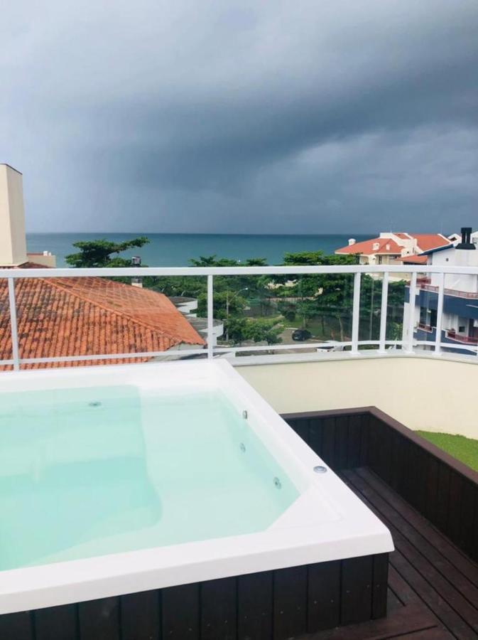 Studio Brava Holiday Florianópolis Екстериор снимка