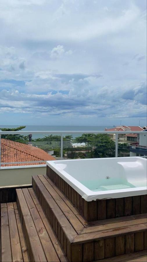 Studio Brava Holiday Florianópolis Екстериор снимка