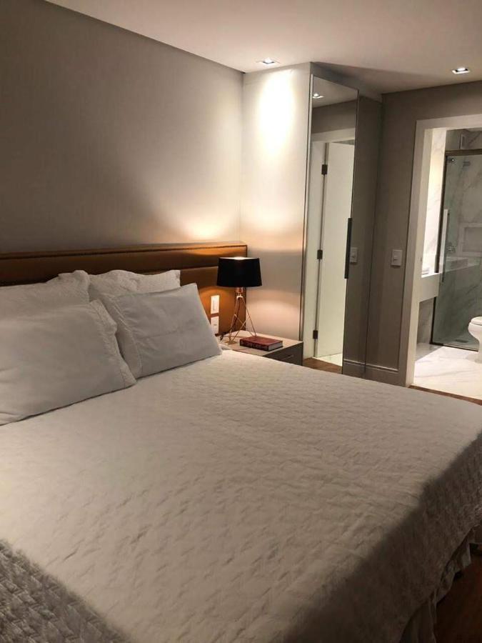 Studio Brava Holiday Florianópolis Екстериор снимка