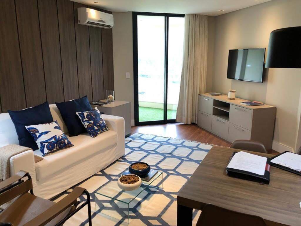 Studio Brava Holiday Florianópolis Екстериор снимка