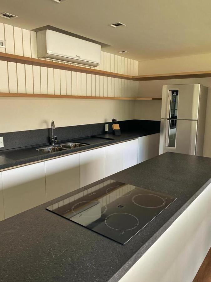 Studio Brava Holiday Florianópolis Екстериор снимка