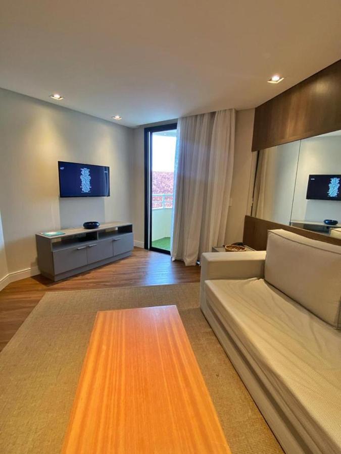 Studio Brava Holiday Florianópolis Екстериор снимка