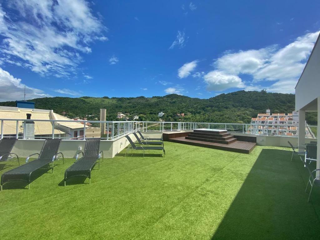 Studio Brava Holiday Florianópolis Екстериор снимка
