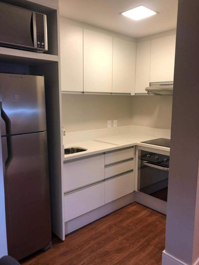 Studio Brava Holiday Florianópolis Екстериор снимка