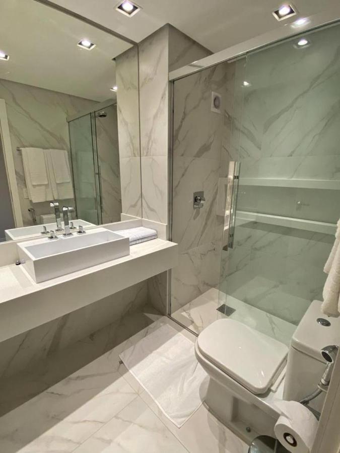 Studio Brava Holiday Florianópolis Екстериор снимка