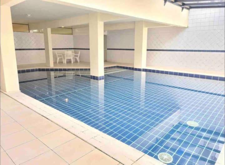 Studio Brava Holiday Florianópolis Екстериор снимка