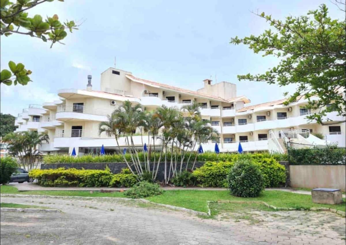 Studio Brava Holiday Florianópolis Екстериор снимка