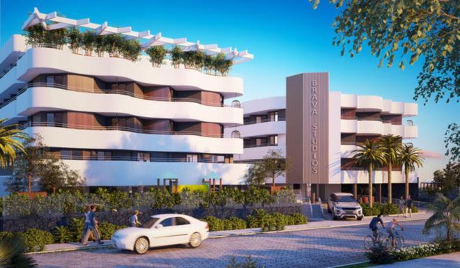 Studio Brava Holiday Florianópolis Екстериор снимка
